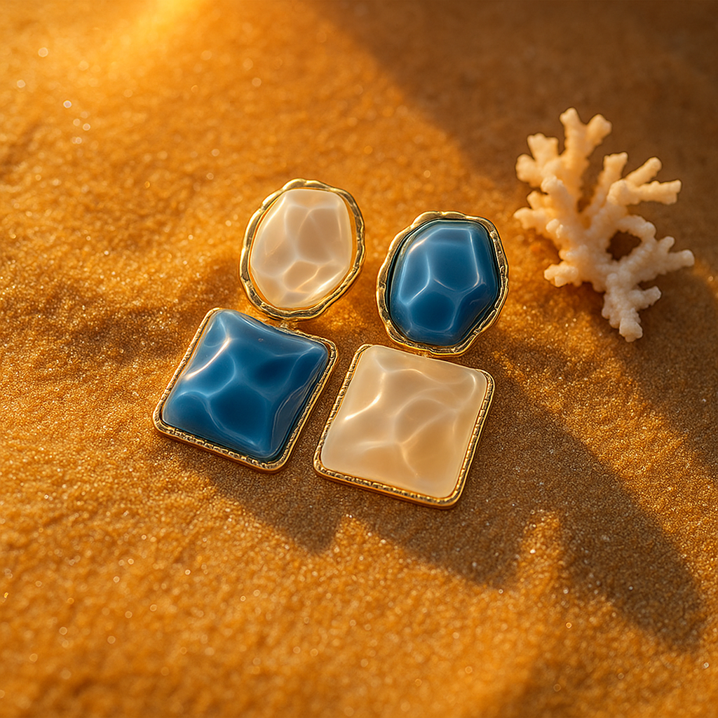Nareia | Riflessi d’Acqua