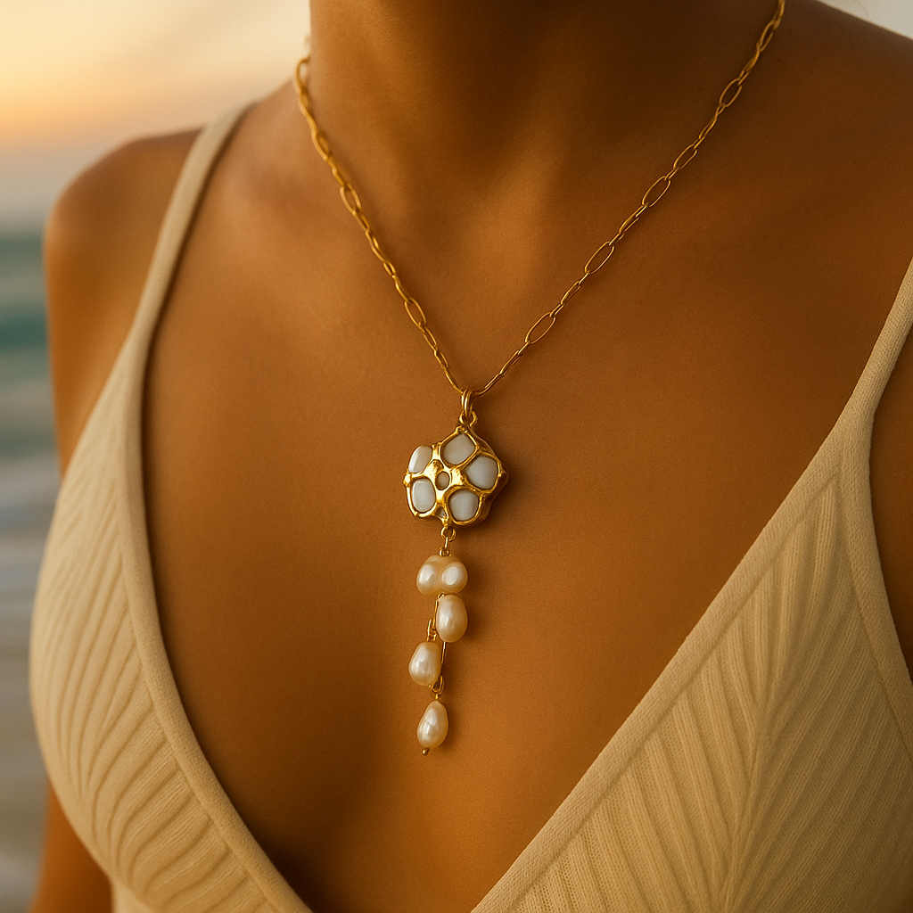 Anemonea | Scia di Sale