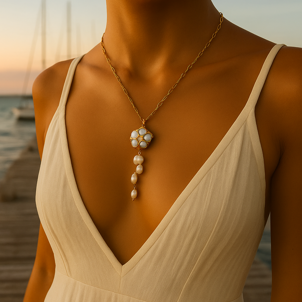 Anemonea | Scia di Sale