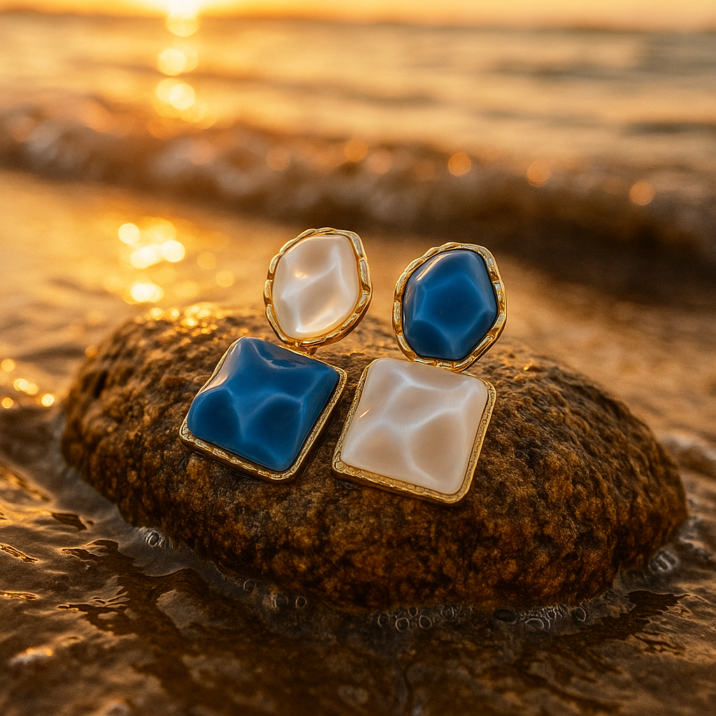 Nareia | Riflessi d’Acqua