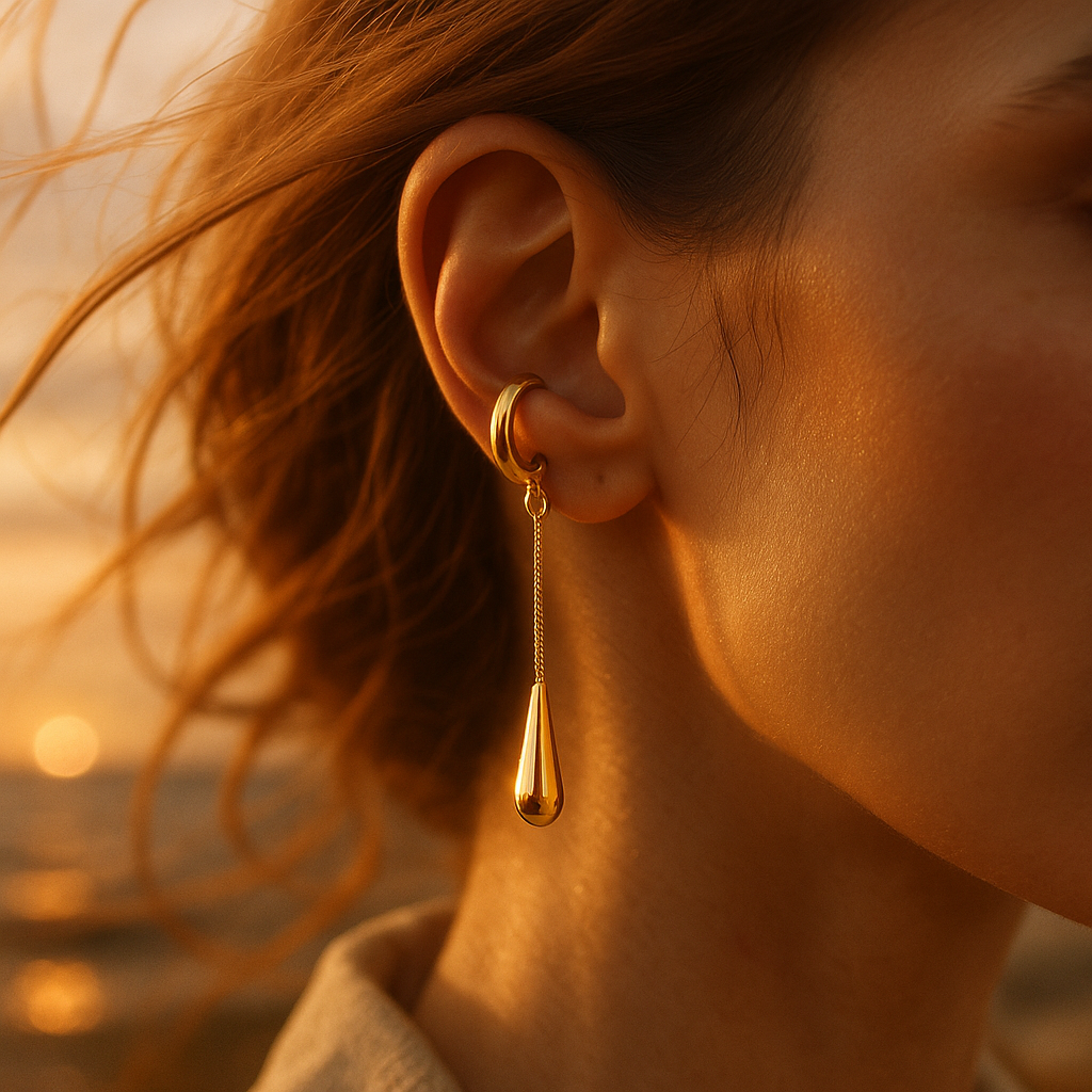 Lya | Gocce di luce