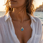 Zephira | Custodia dell’Onda Eterna ISDM IT
