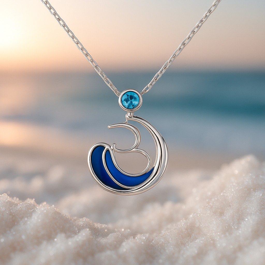 Onda Sacra | Argento 925