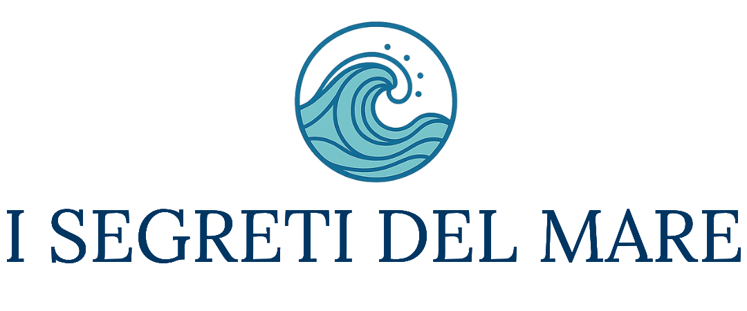 I Segreti del Mare
