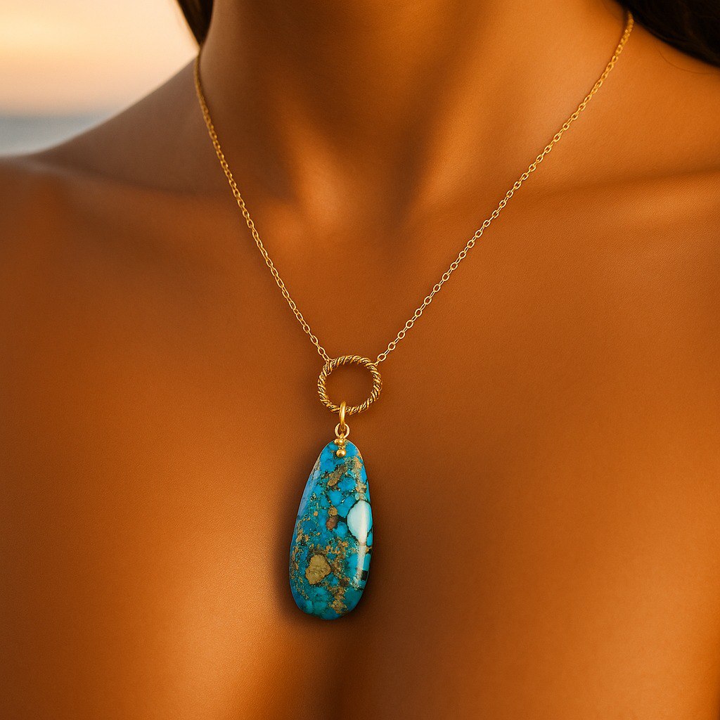 Haiti | Lacrima di Sirena