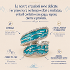 Navagio | Custode delle maree