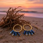 Nerida | Onde blu