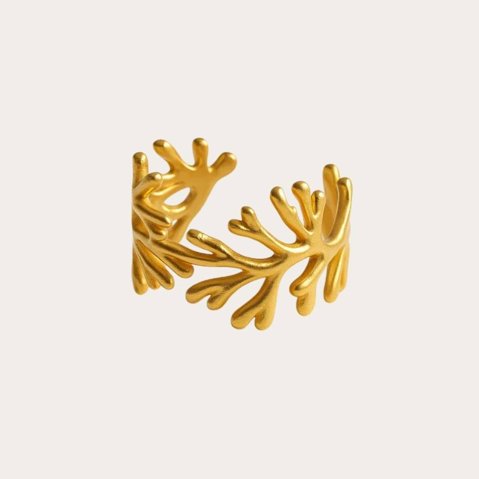 Oryss | Corallo dorato