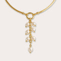 Cleopatra | Cascata di perle