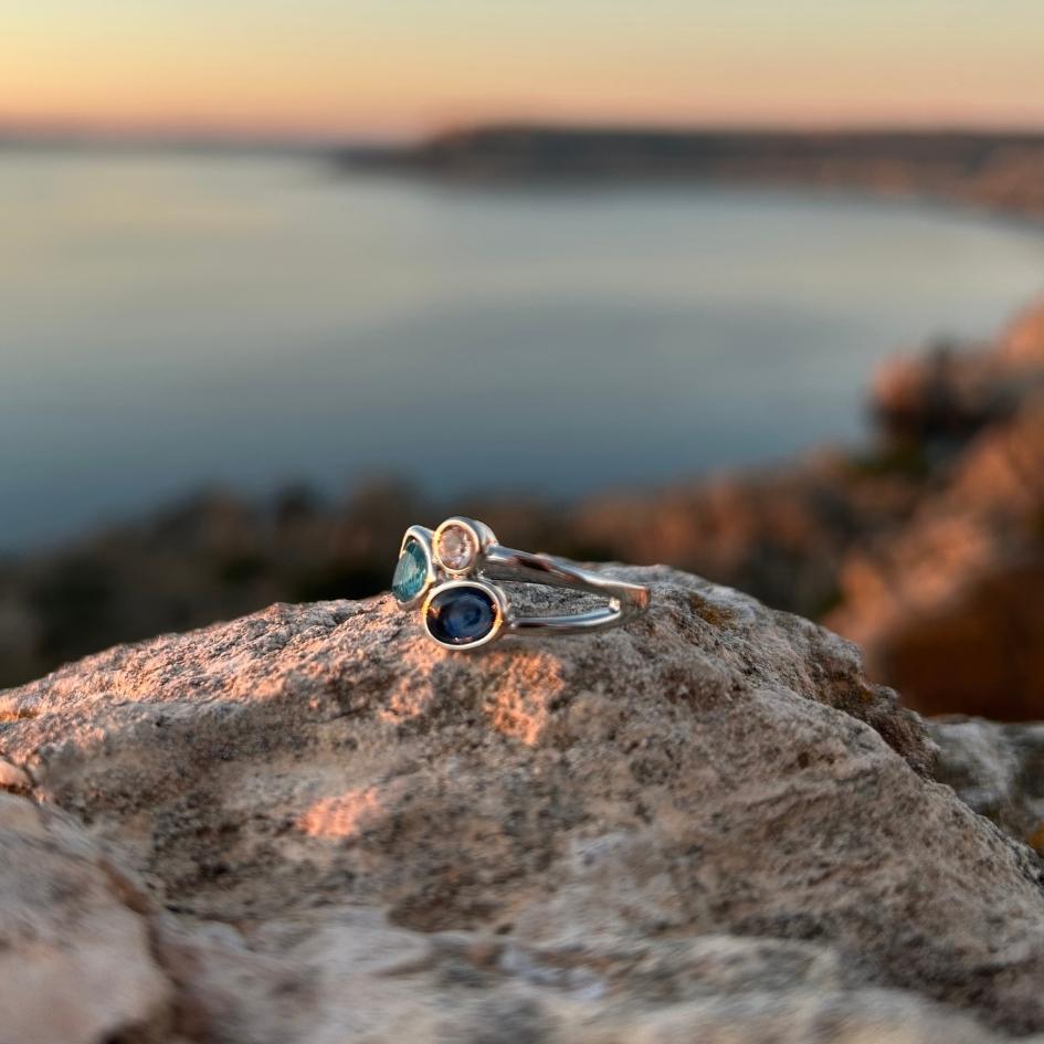 Elettra | Riflessi d’Oceano