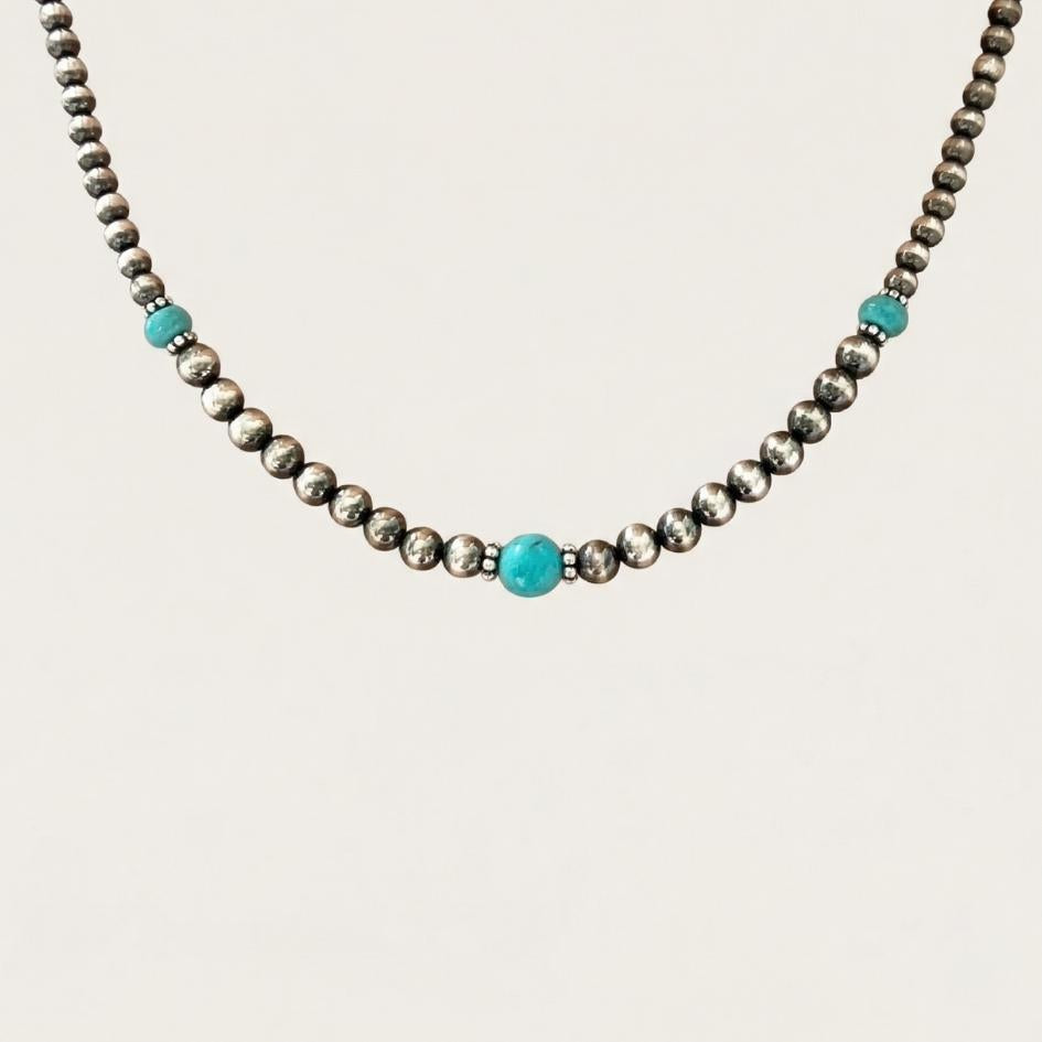 Lyris | Perle di Turchese