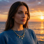 Heliara | Raggi Turchesi