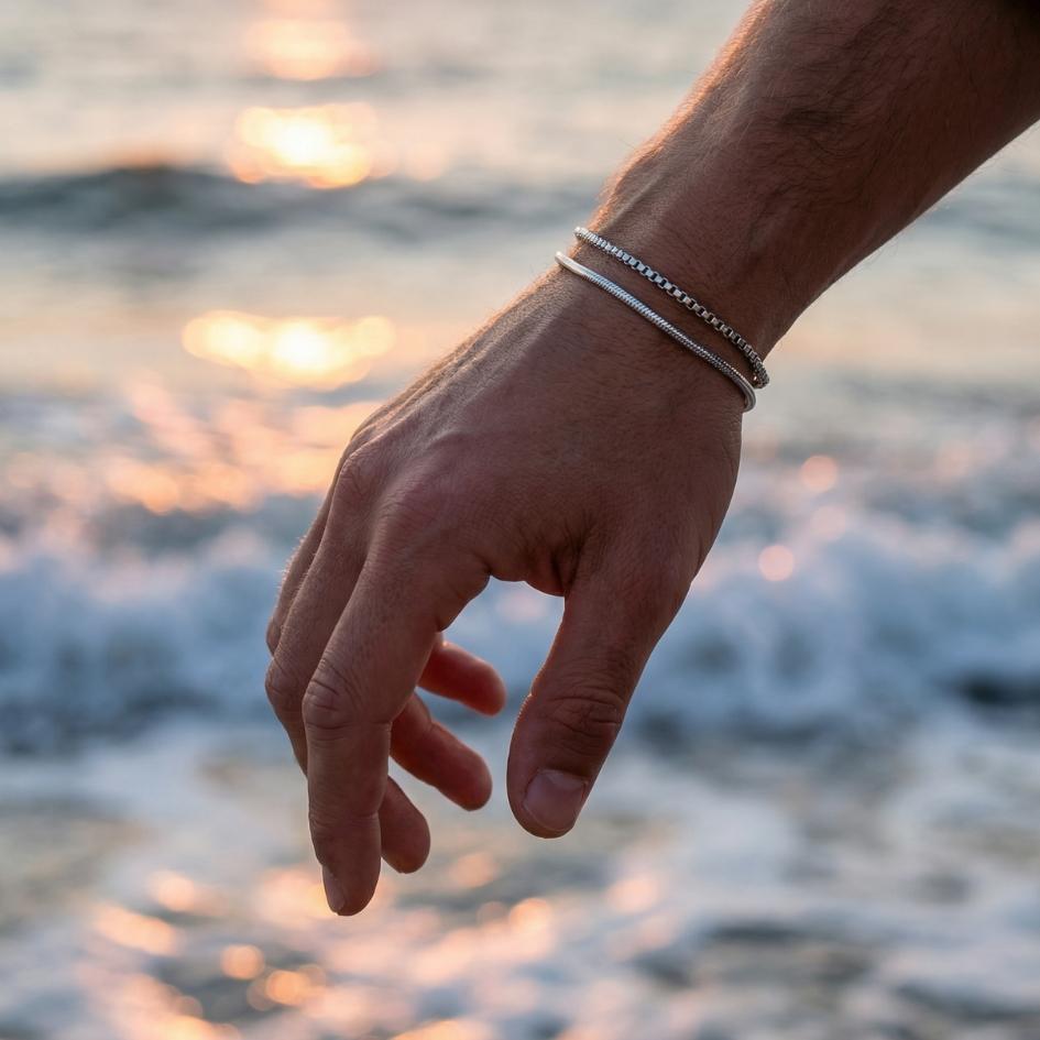 Nerion | Doppia Scia di Mare