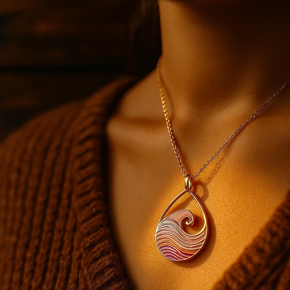 Calliope | Alba del Mare