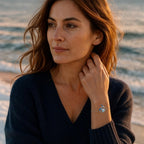 Zelene | Cerchio di Marea