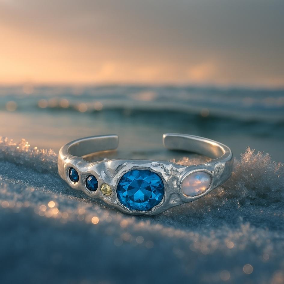 Yseult | Costellazione di Marea