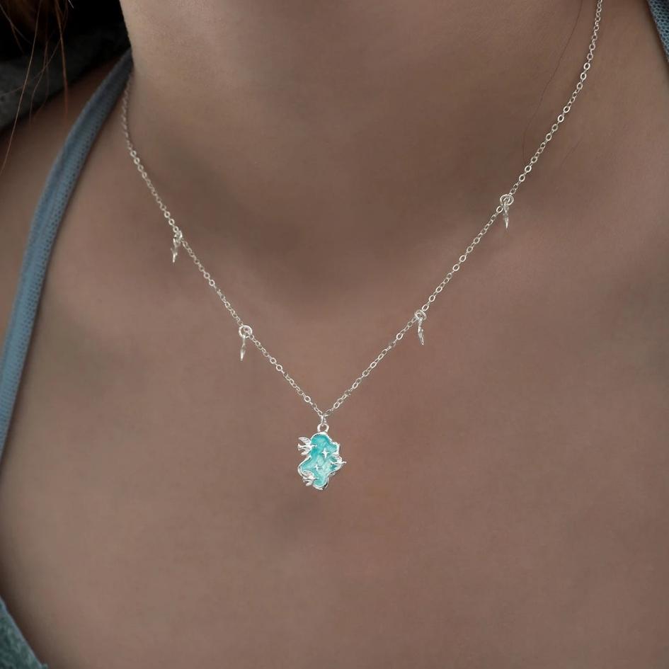 Selvarya | Costellazione di Mare