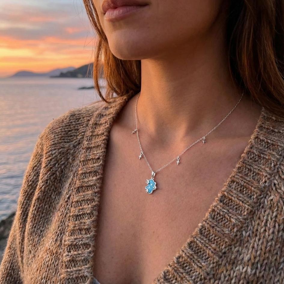 Selvarya | Costellazione di Mare