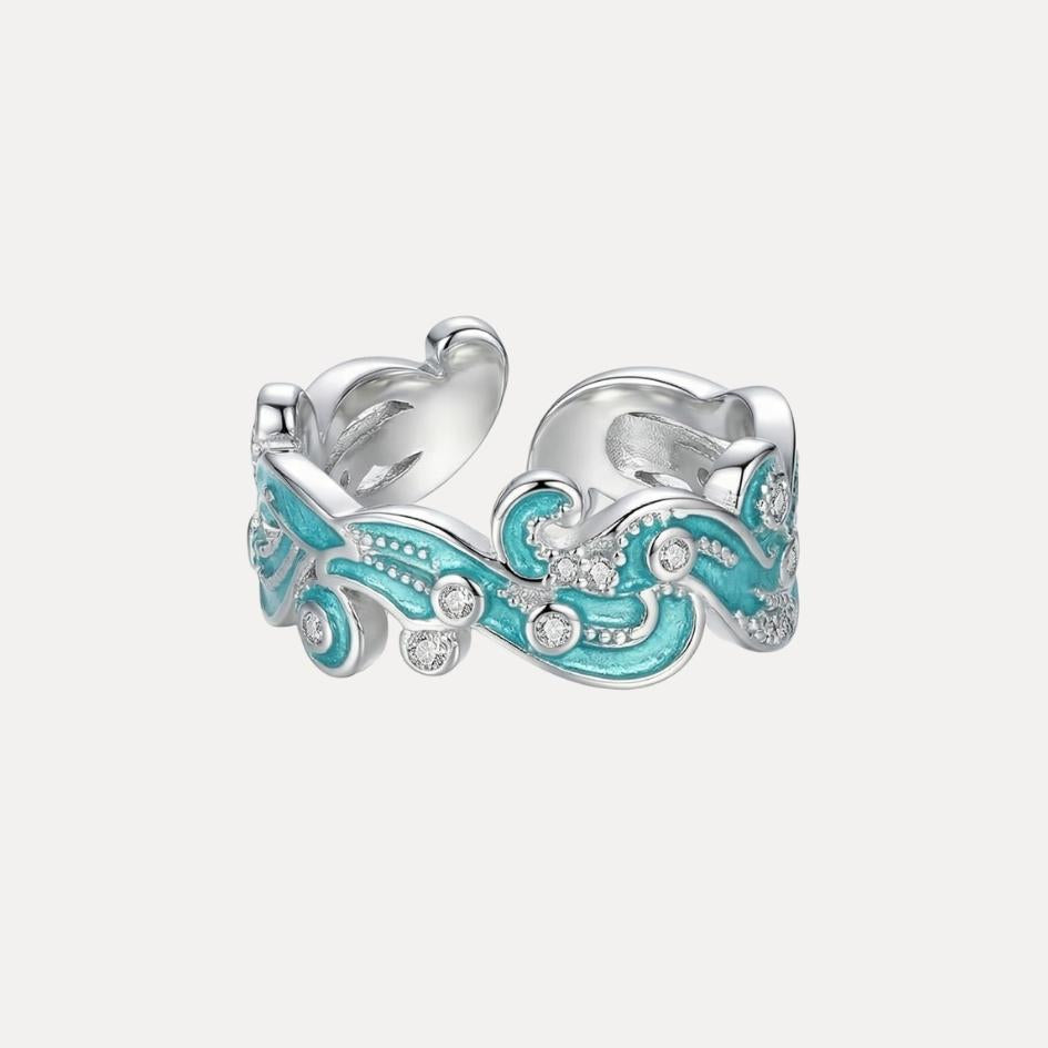 Neritha | Scia Turchese