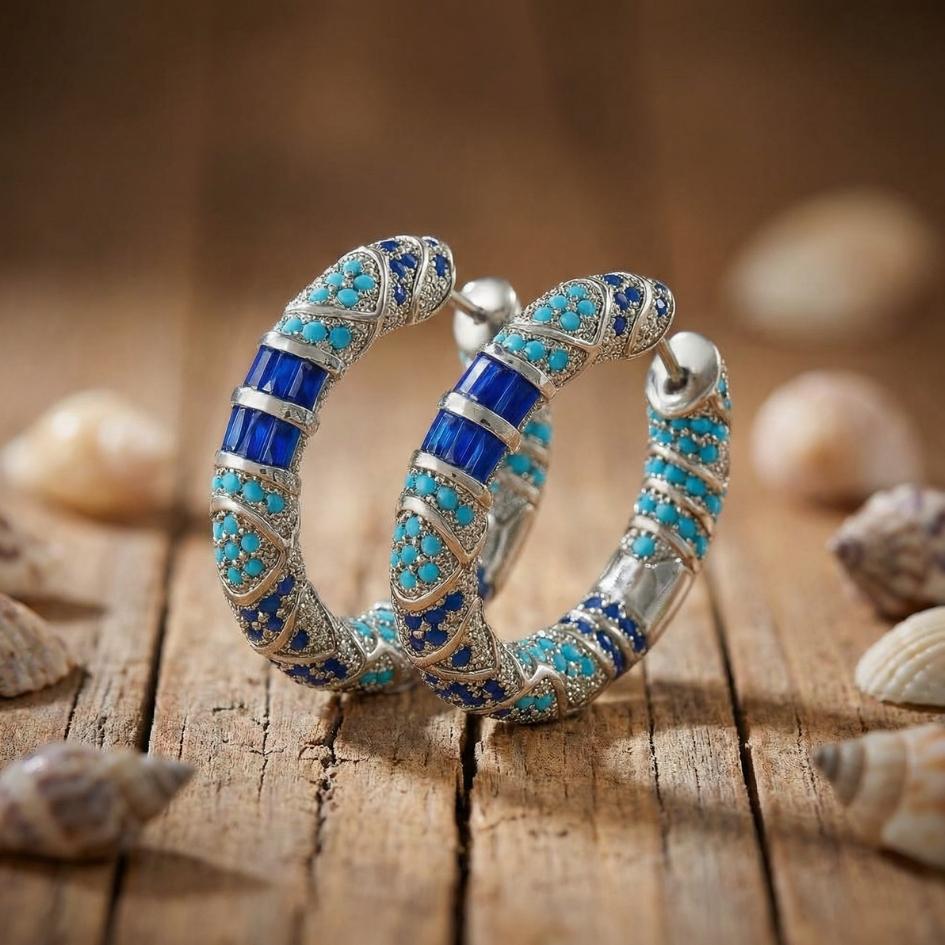Asteria | Spirali di Marea