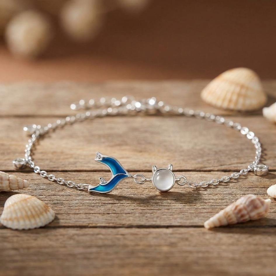 Naelya | Tocco di Sirena