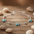 Astrelya | Tris di Mare