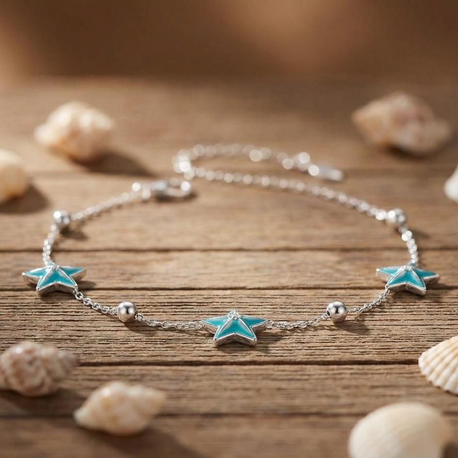 Astrelya | Tris di Mare