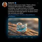 Thalira | Onde di Cristallo