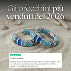 Asteria | Spirali di Marea