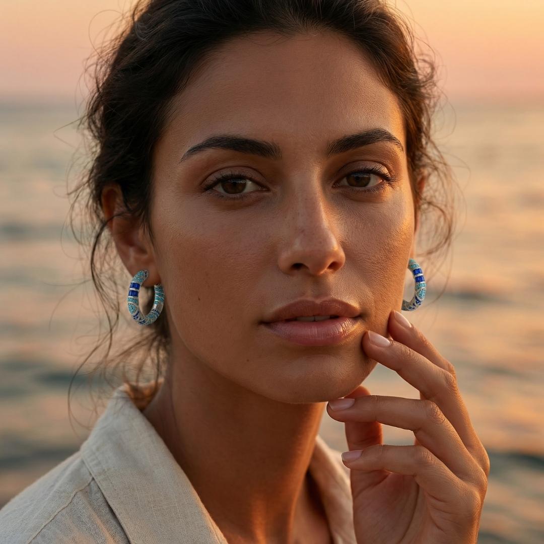 Asteria | Spirali di Marea