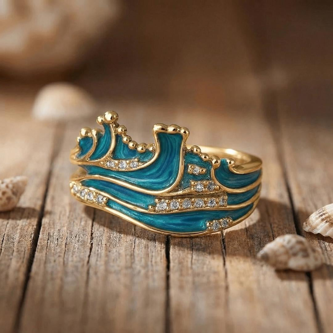 Kaia | Giuramento del mare