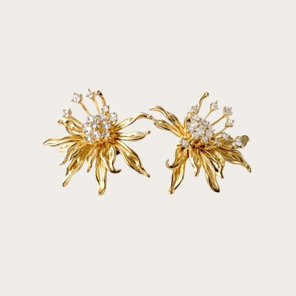 Elyria | Fiori di Marea Dorata