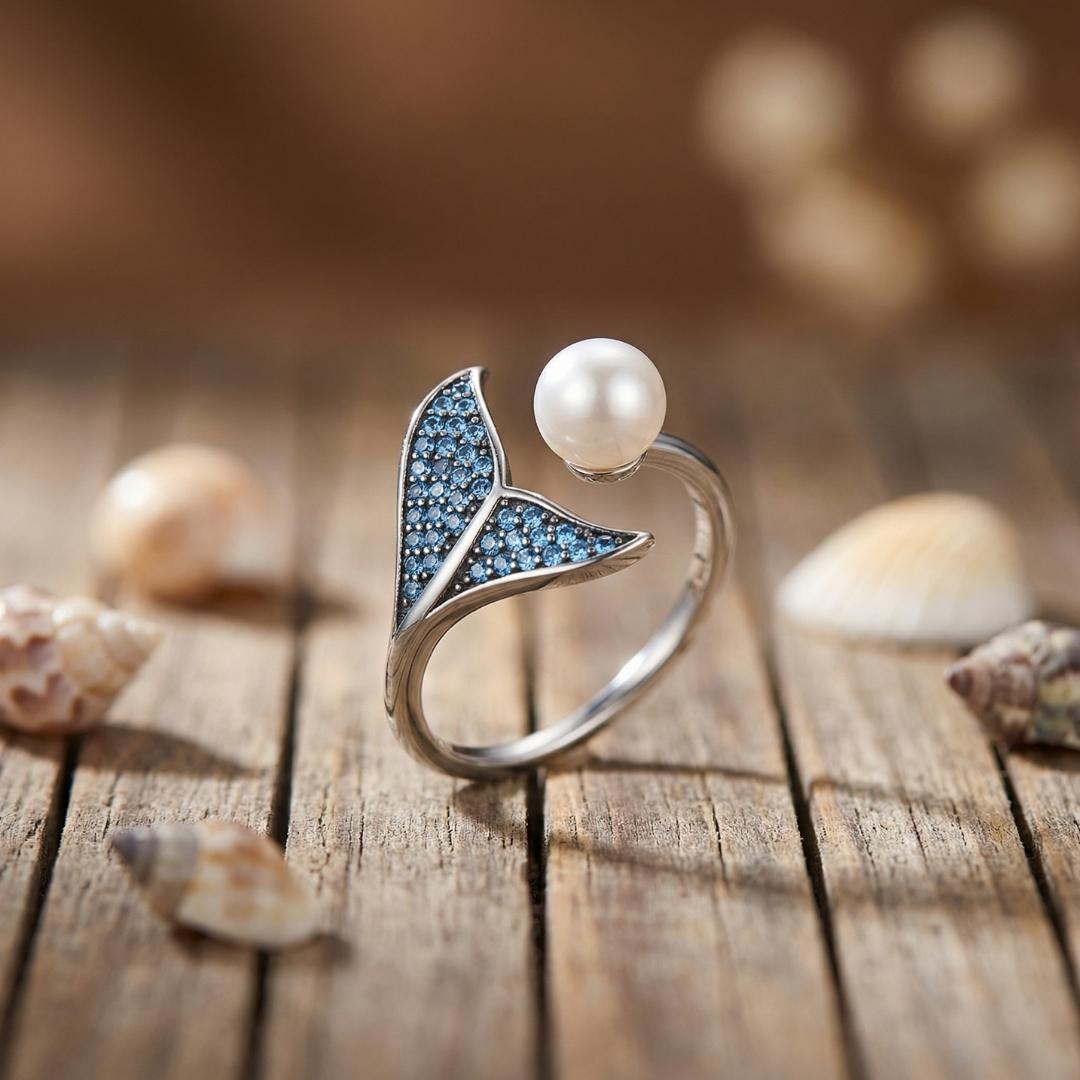Maraveth | Perla delle Correnti