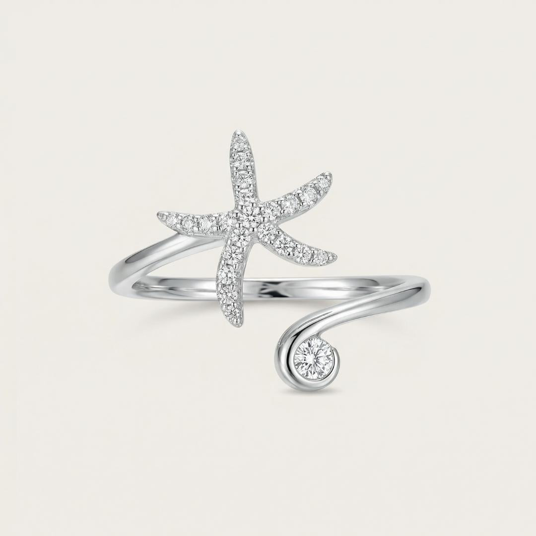 Asteréa | Custode delle Stelle Marine