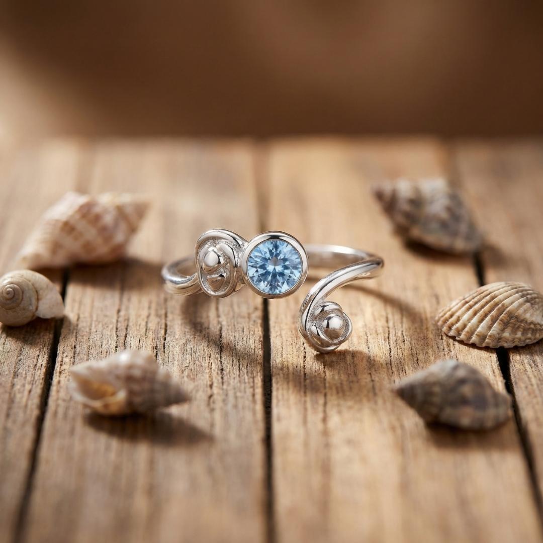 Aurelyn | Riflesso di Marea
