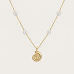 Elyndor | Spirale di Mare