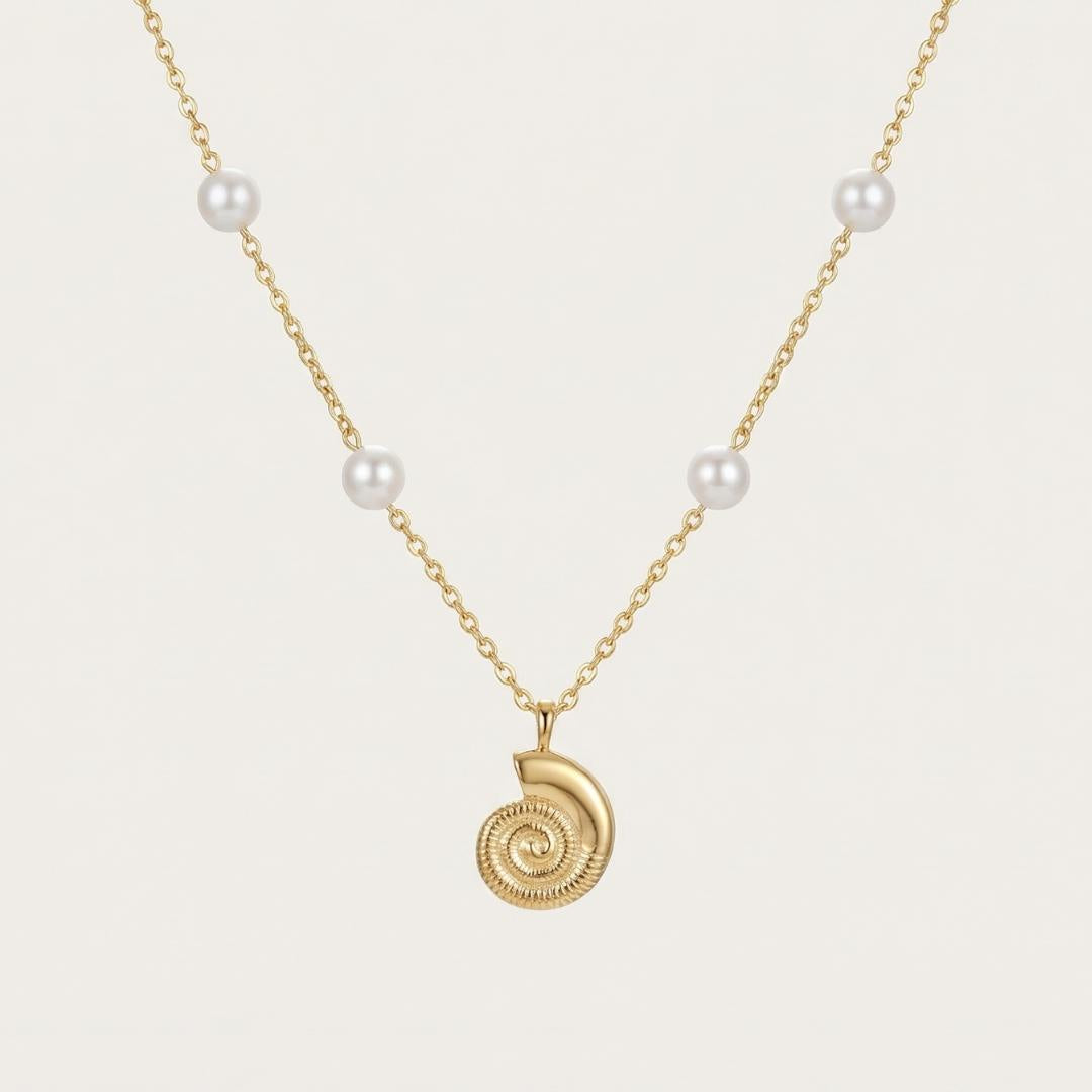 Elyndor | Spirale di Mare
