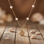 Elyndor | Spirale di Mare