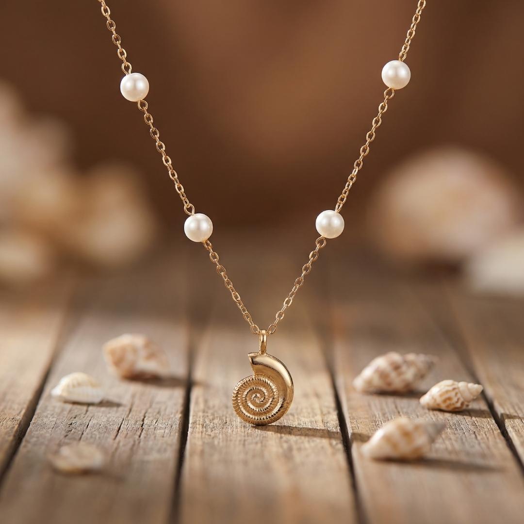 Elyndor | Spirale di Mare