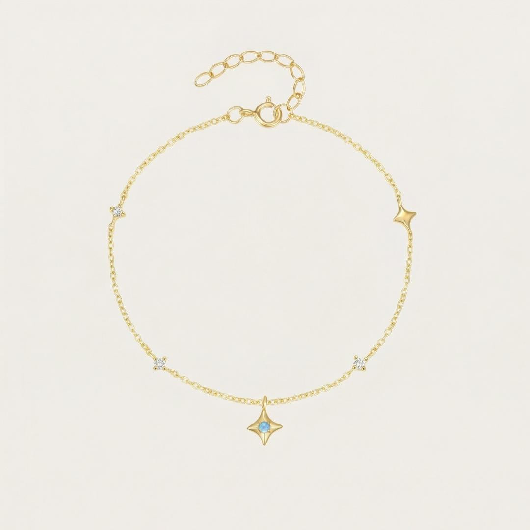 Aelyra | Luce di Marea