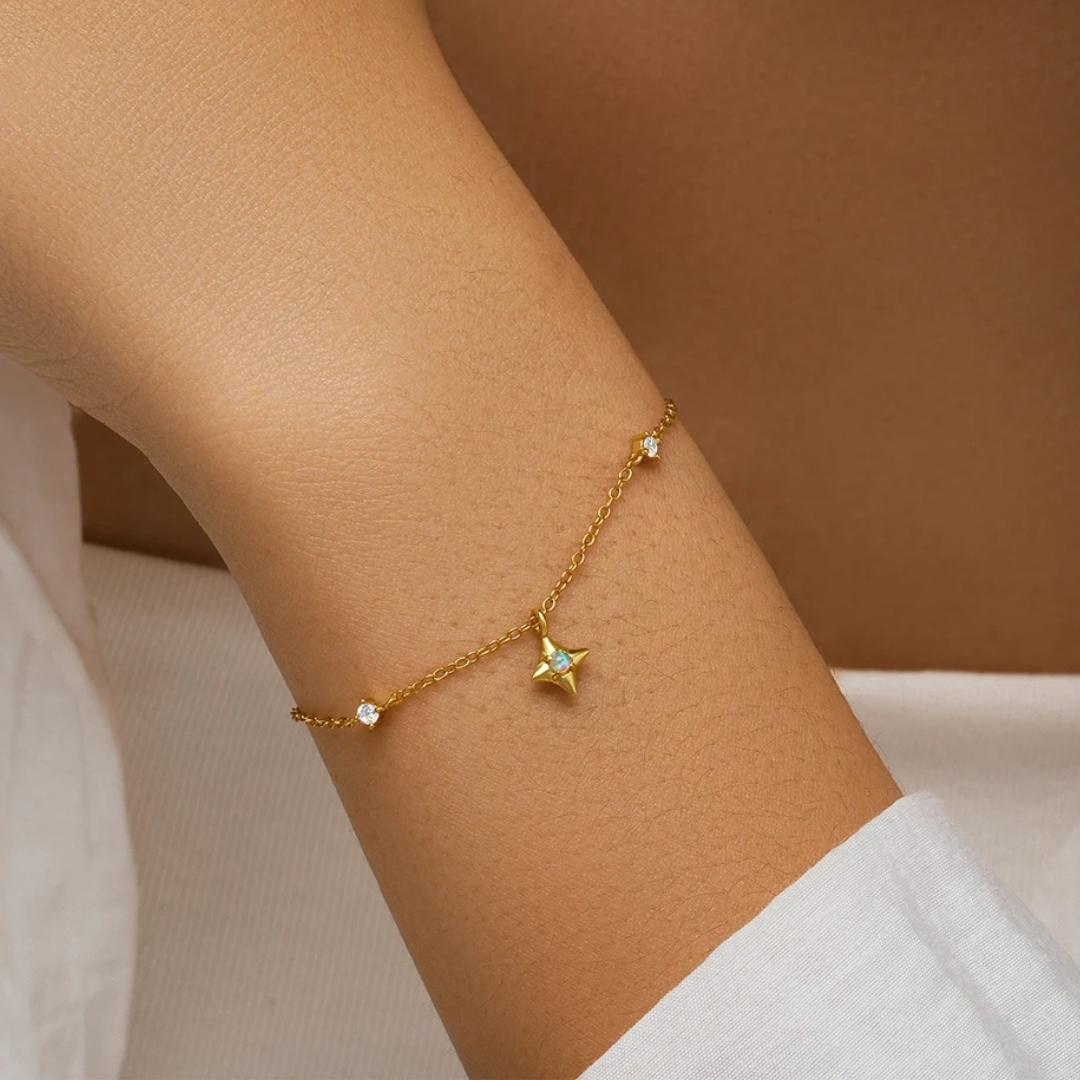Aelyra | Luce di Marea