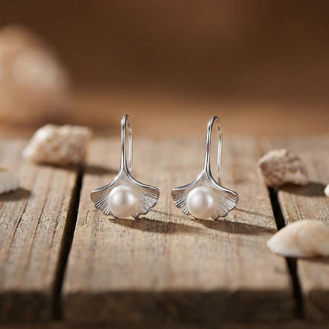 Nymera | Perla di Conchiglia