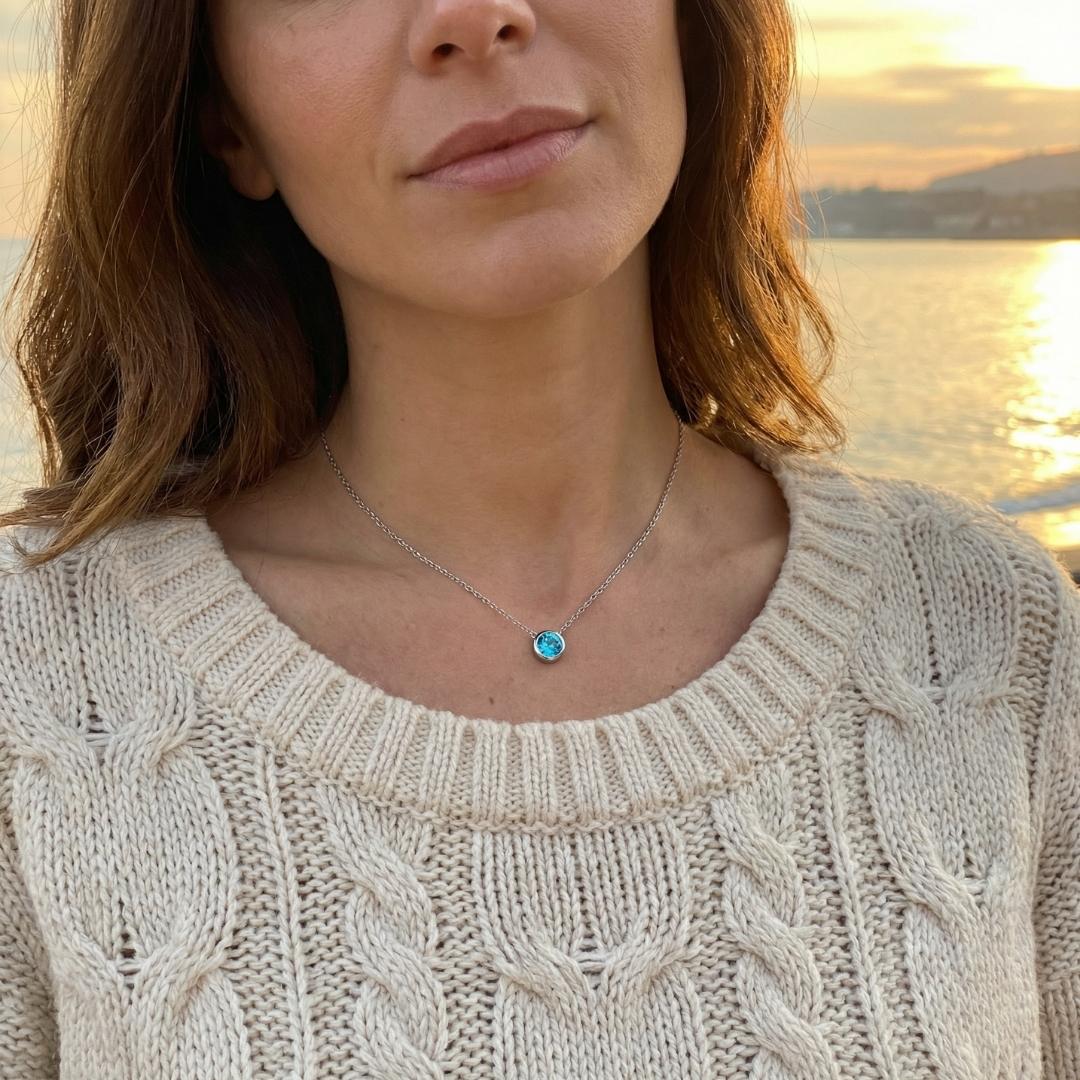 Caelira | Goccia di Mare