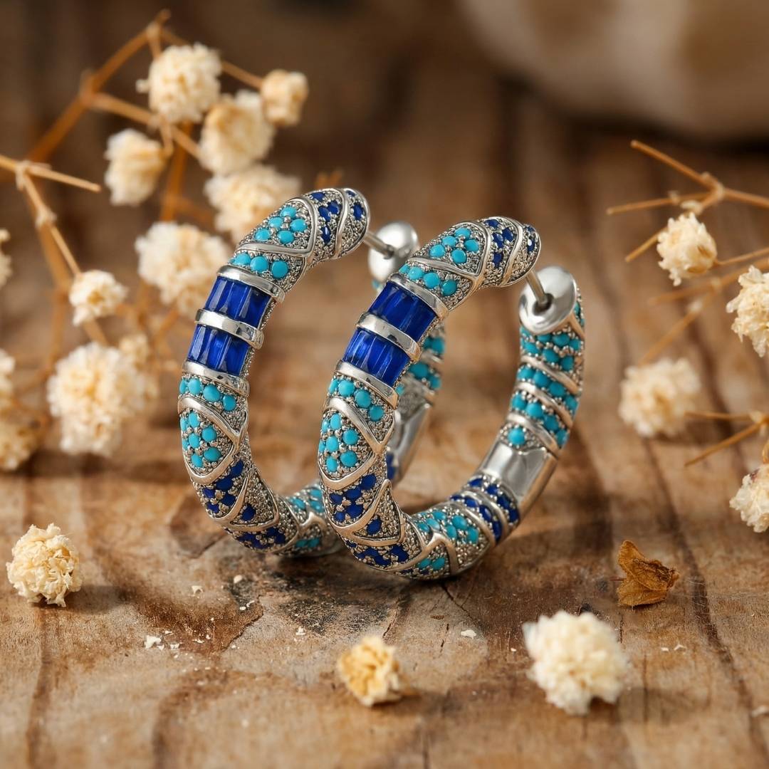 Asteria | Spirali di Marea