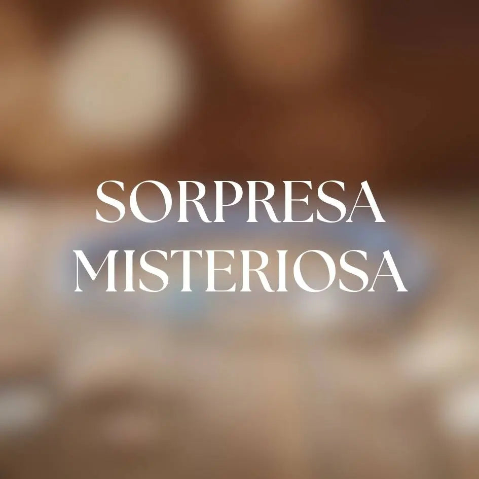 Regalo misterioso ISDM IT