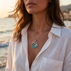 Mireya | Giuramento dell'oceano
