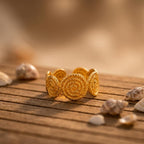 Thasalla | Spirali d’Oro