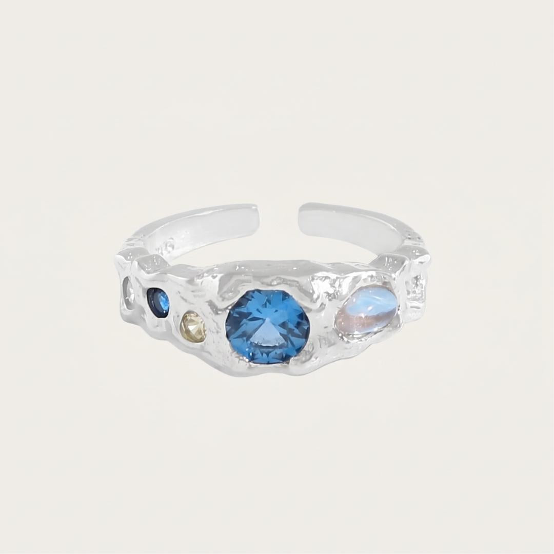 Yseult | Costellazione di Marea