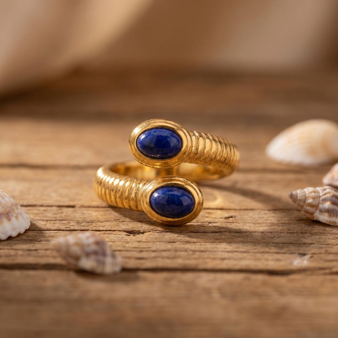 Azuryon | Marea Gemella