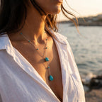 Alomo | Pendente d'oceano